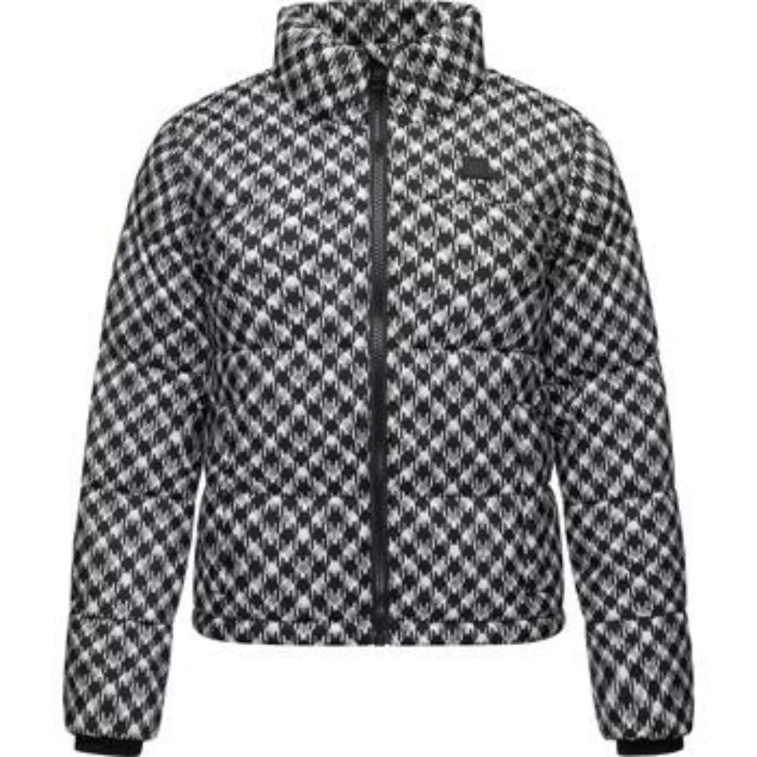 Ragwear  Jacken Winterjacke Serah Print günstig online kaufen