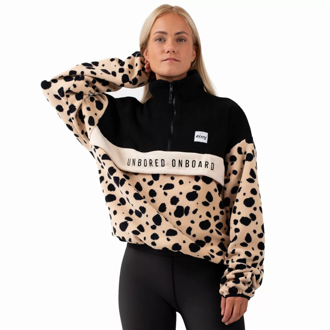 Eivy Ball Fleece Cheetah günstig online kaufen