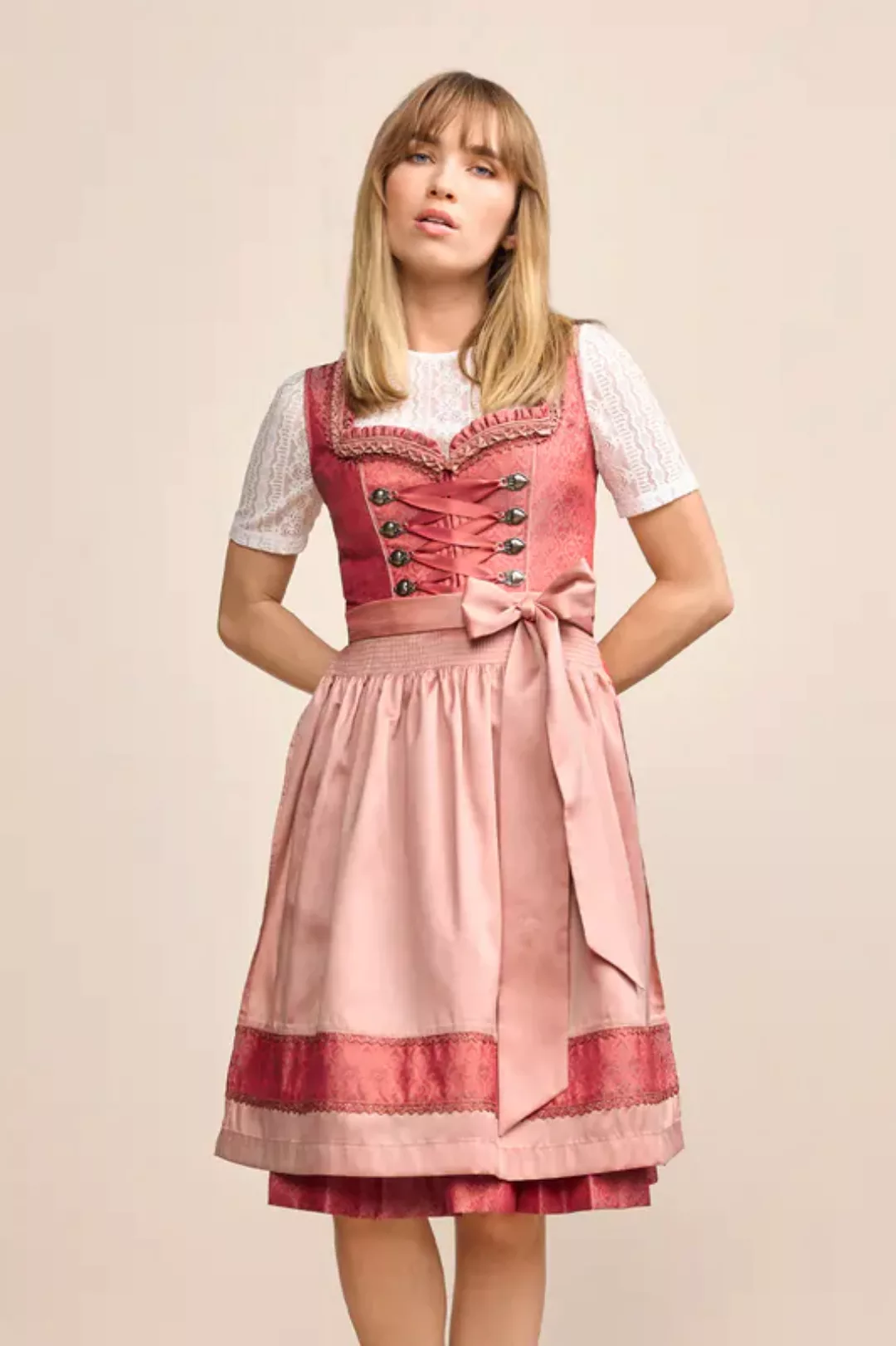 Dirndl Caprina (60cm) günstig online kaufen