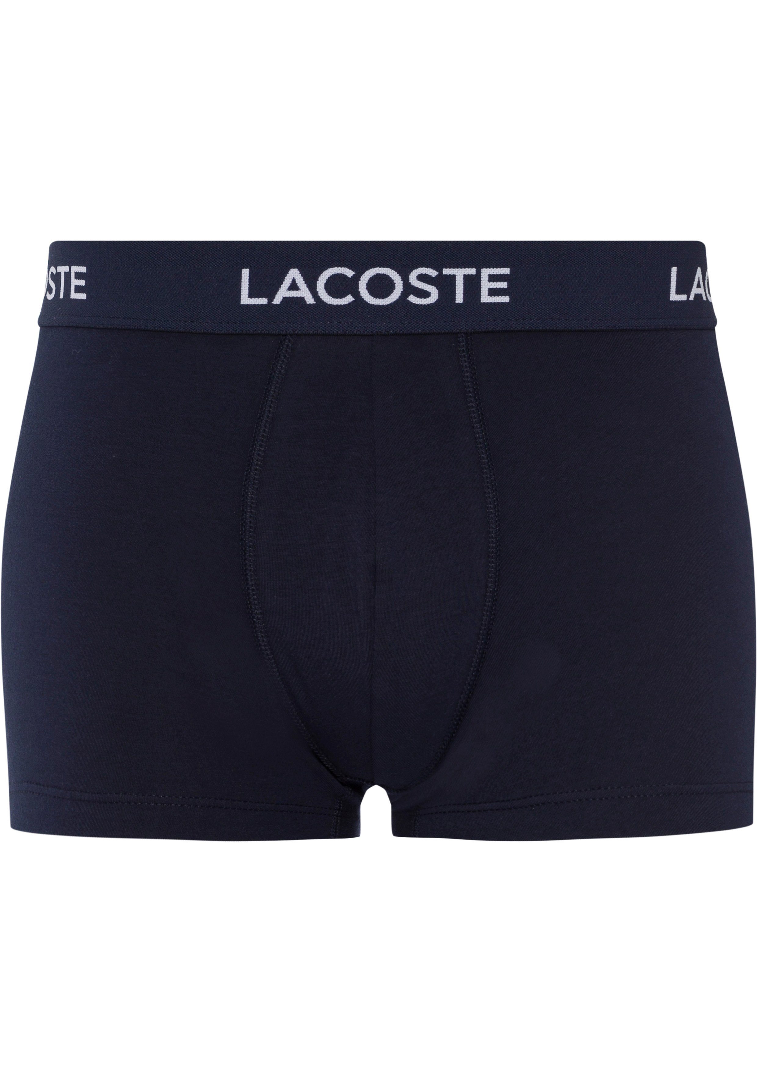 Lacoste Trunk (Packung, 3-St., 3er-Pack) mit günstig online kaufen