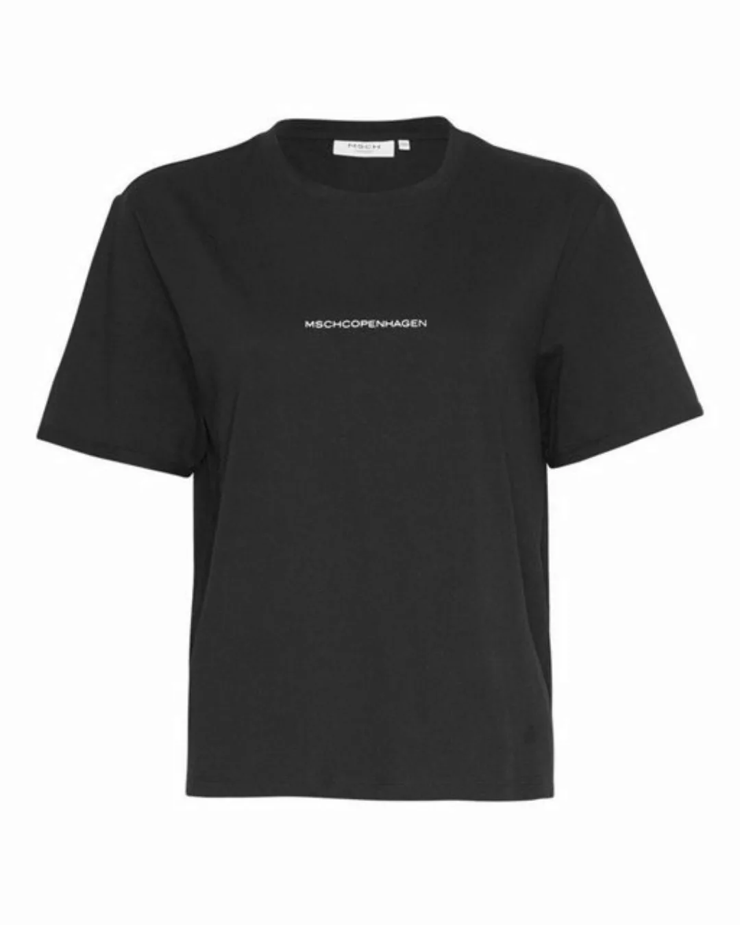 Moss Copenhagen T-Shirt Damen T-Shirt MSCHTERINA Organic (1-tlg) günstig online kaufen