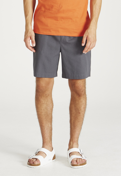 Shorts Mike Aus Bio-baumwolle günstig online kaufen