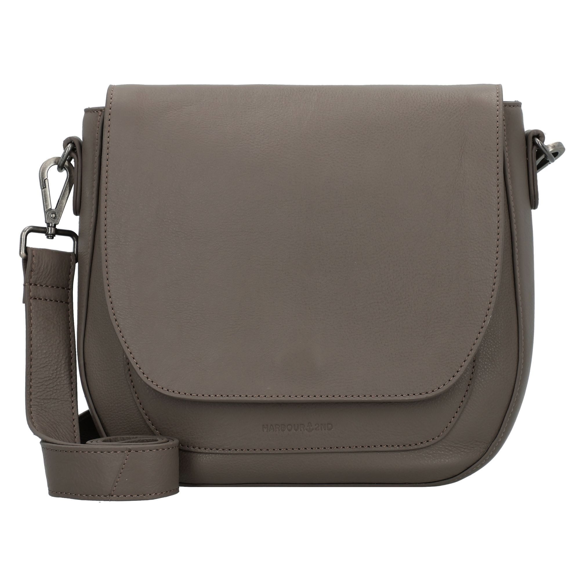 HARBOUR 2nd Handtasche "Lili", Schultertasche, Umhängetasche, Tasche Damen günstig online kaufen