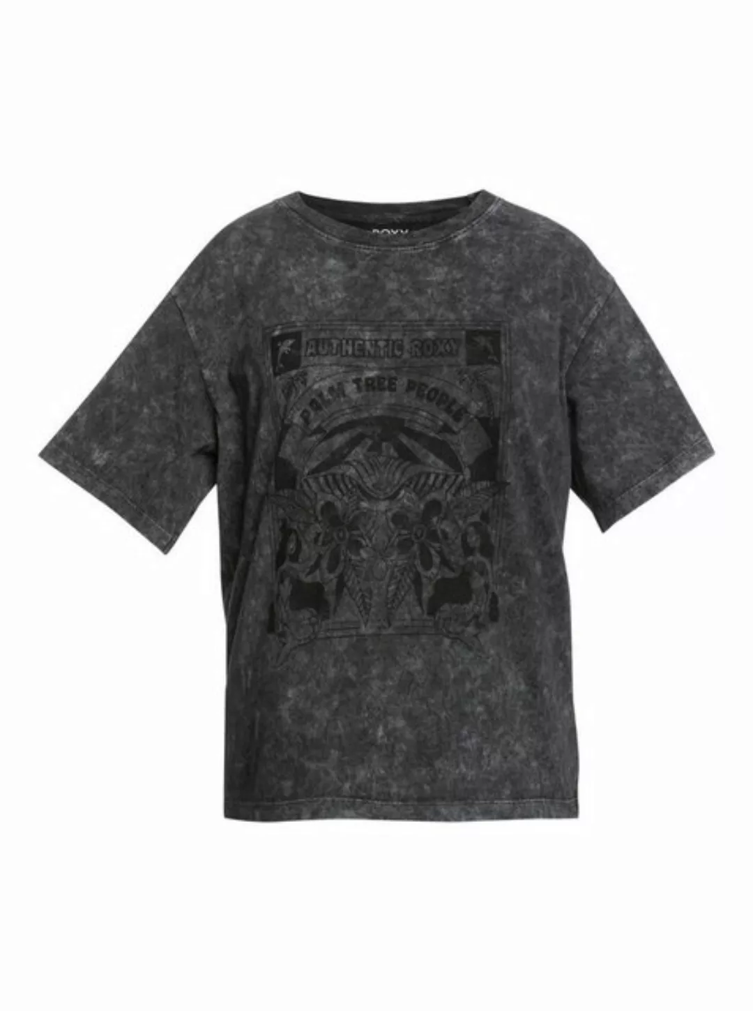 Roxy Oversize-Shirt Moonlight Sunset günstig online kaufen