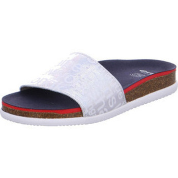 Ara  Pantoffeln Badesandalen für Damen in unifarben günstig online kaufen