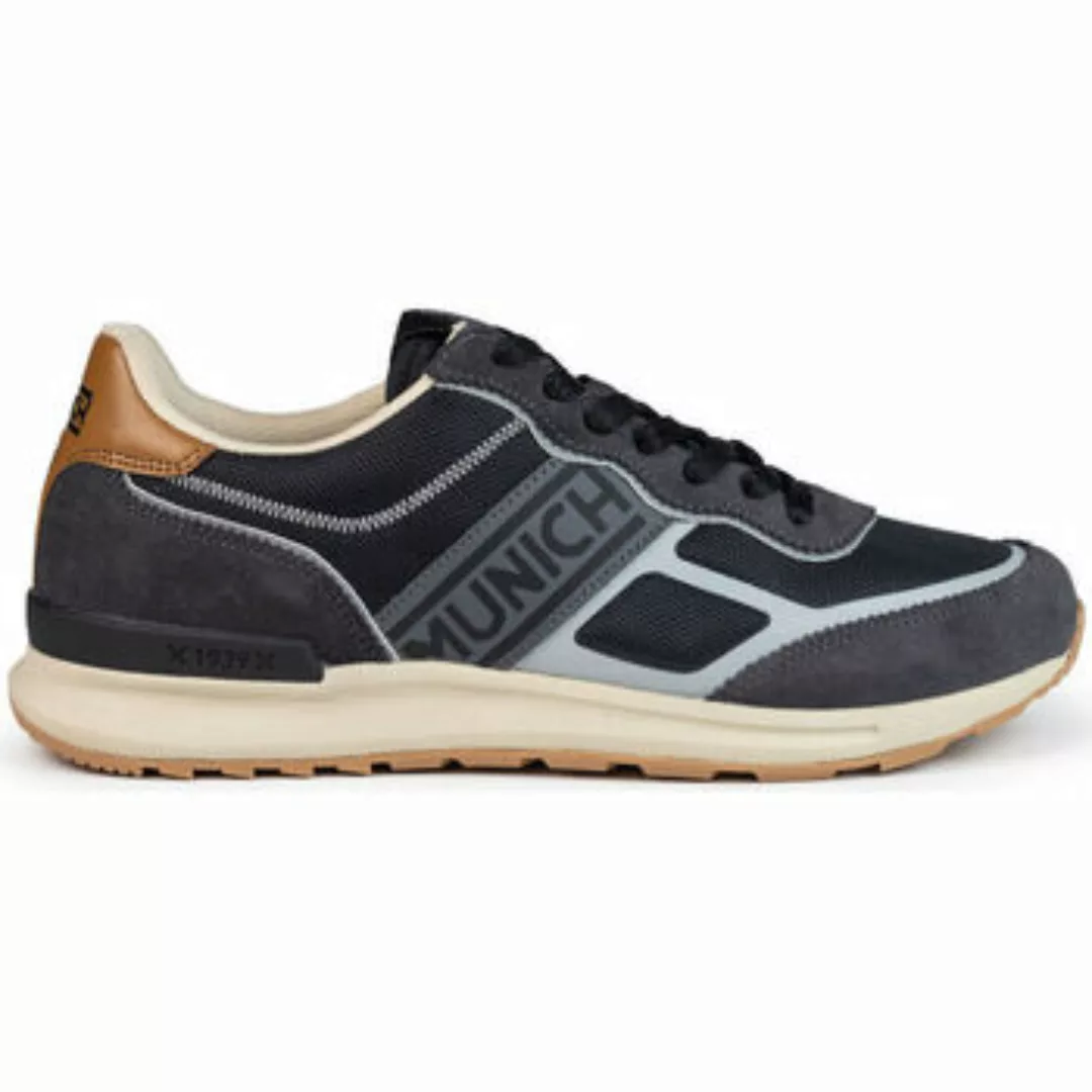 Munich  Sneaker Corsa 8214008 Negro günstig online kaufen