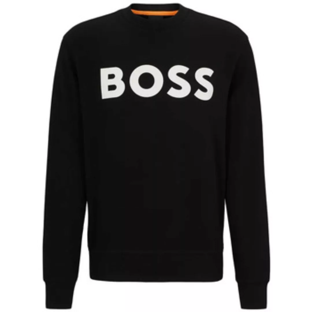 BOSS  Sweatshirt Classic logo günstig online kaufen