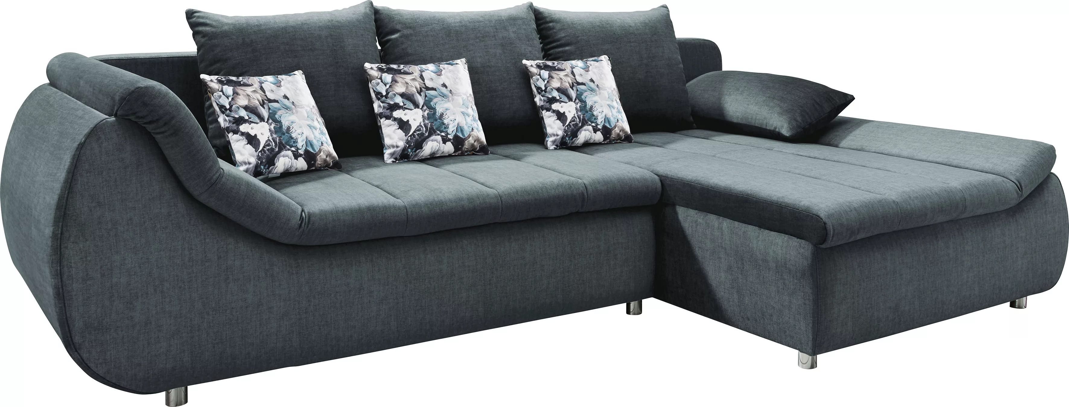 INOSIGN Ecksofa "Imola L-Form" günstig online kaufen