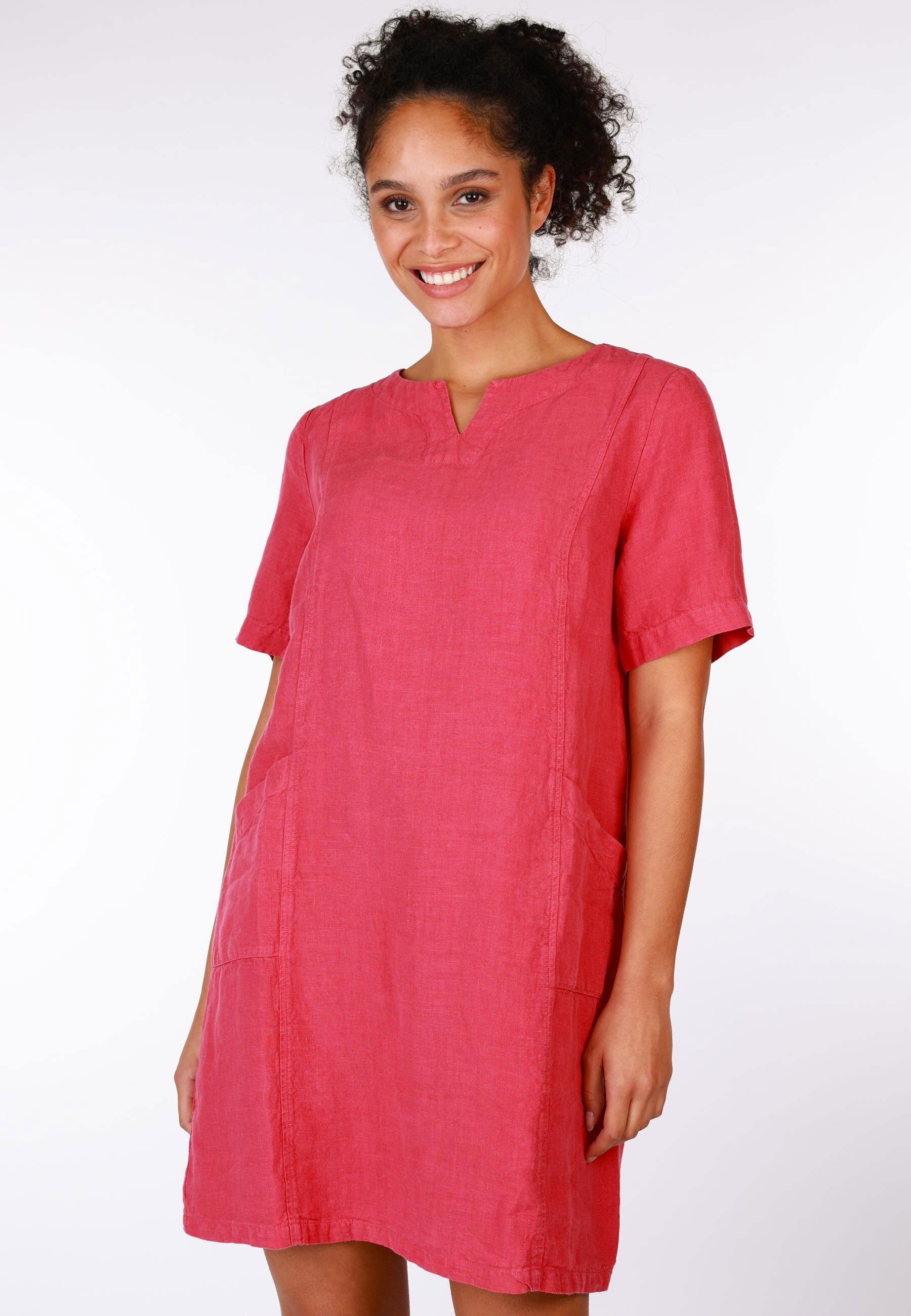 Deerberg Sommerkleid Bloom günstig online kaufen