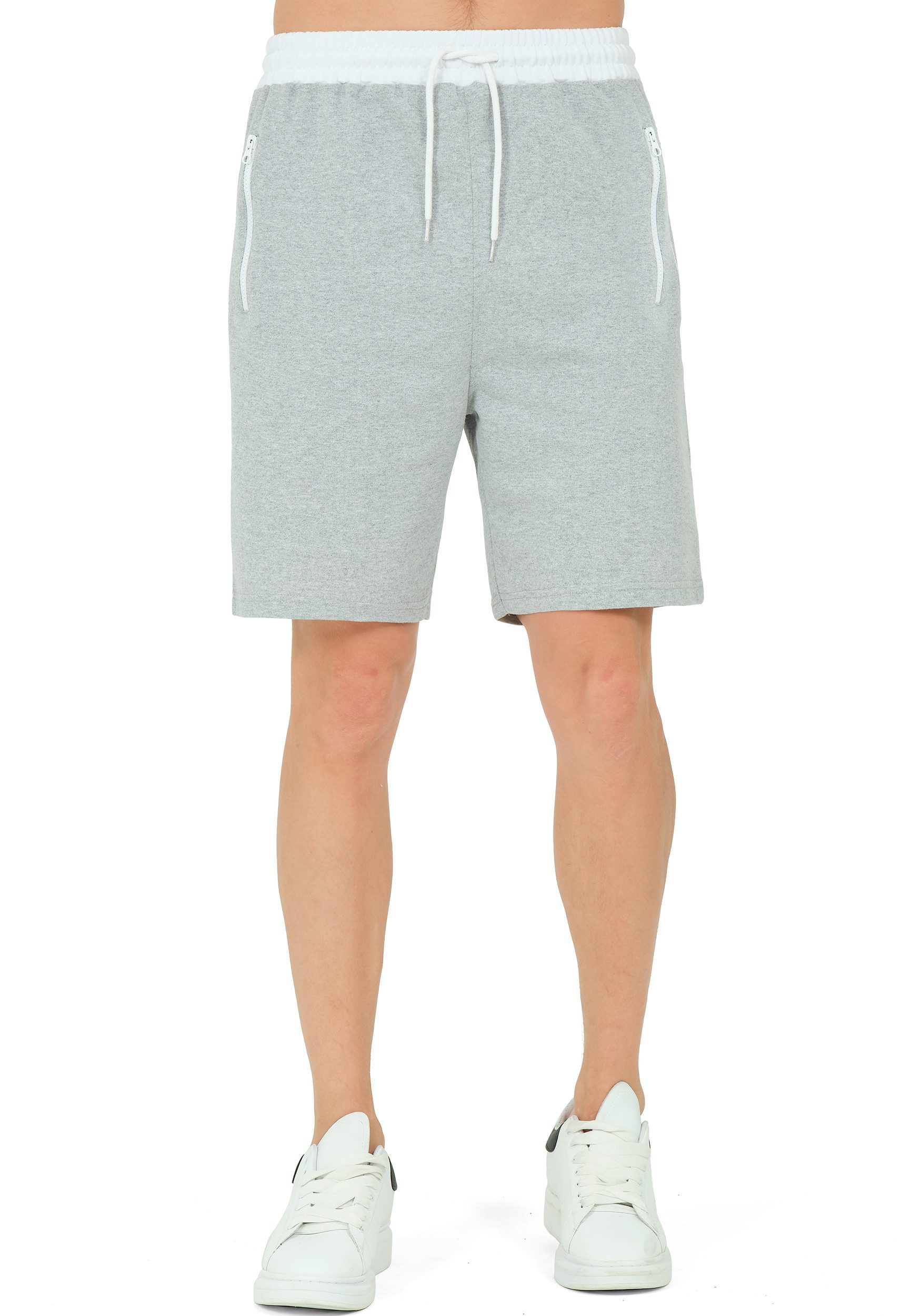 S&S Sweatshorts Kurze Hosen Herren Männer günstig online kaufen