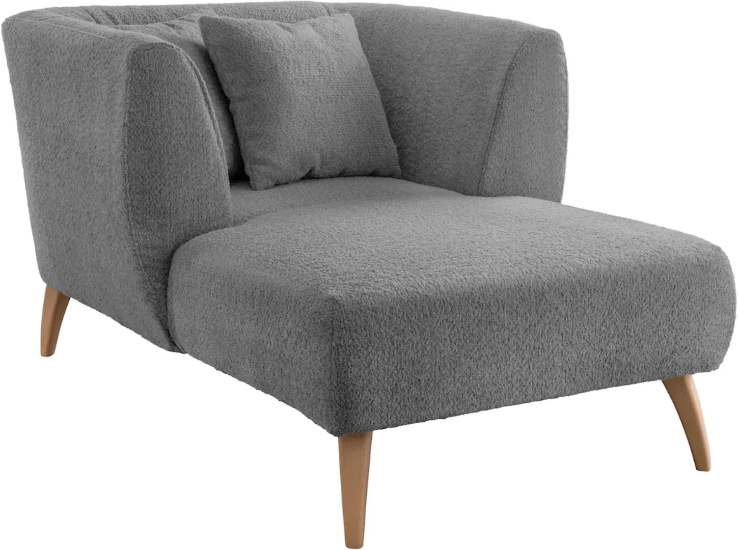 INOSIGN Loveseat "Colori" günstig online kaufen