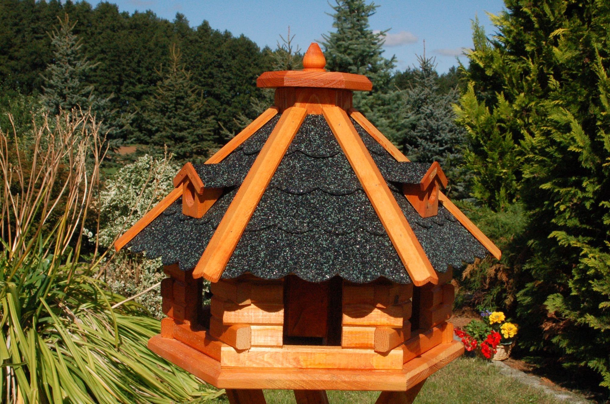 DSH DEKO SHOP HANNUSCH Vogelhaus Großes günstig online kaufen