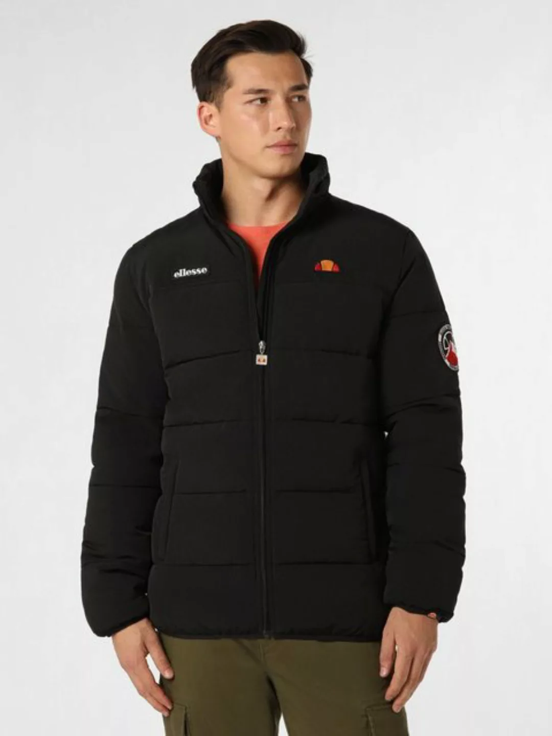 Ellesse Outdoorjacke "NEBULA PADDED JACKET" günstig online kaufen