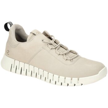 Ecco  Herrenschuhe Slipper Gruuv Schuhe gravel Sneakers 525204 52520402163 günstig online kaufen