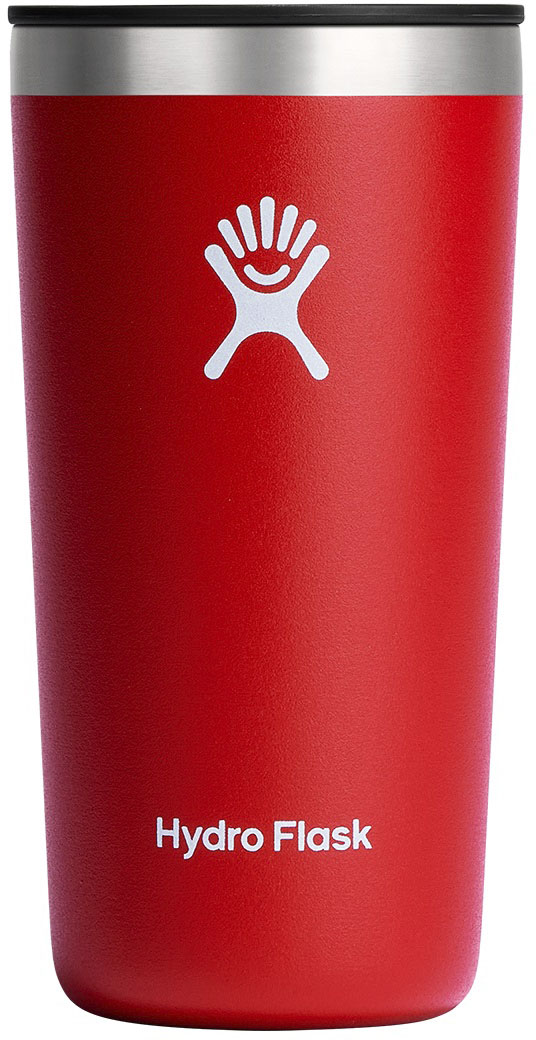 Hydro Flask Coffee-to-go-Becher »12 OZ ALL AROUND TUMBLER«, (1 tlg.), doppe günstig online kaufen