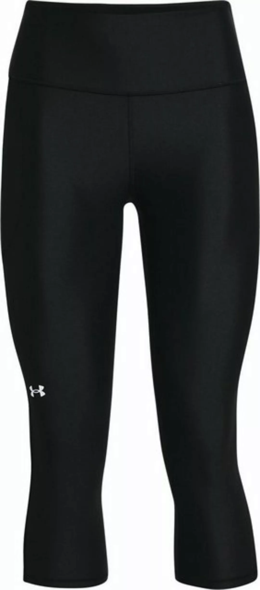 Under Armour  7/8 & 3/4 Hosen Sport NOS HG Armour Hi Capri NS-BLK,Black 136 günstig online kaufen