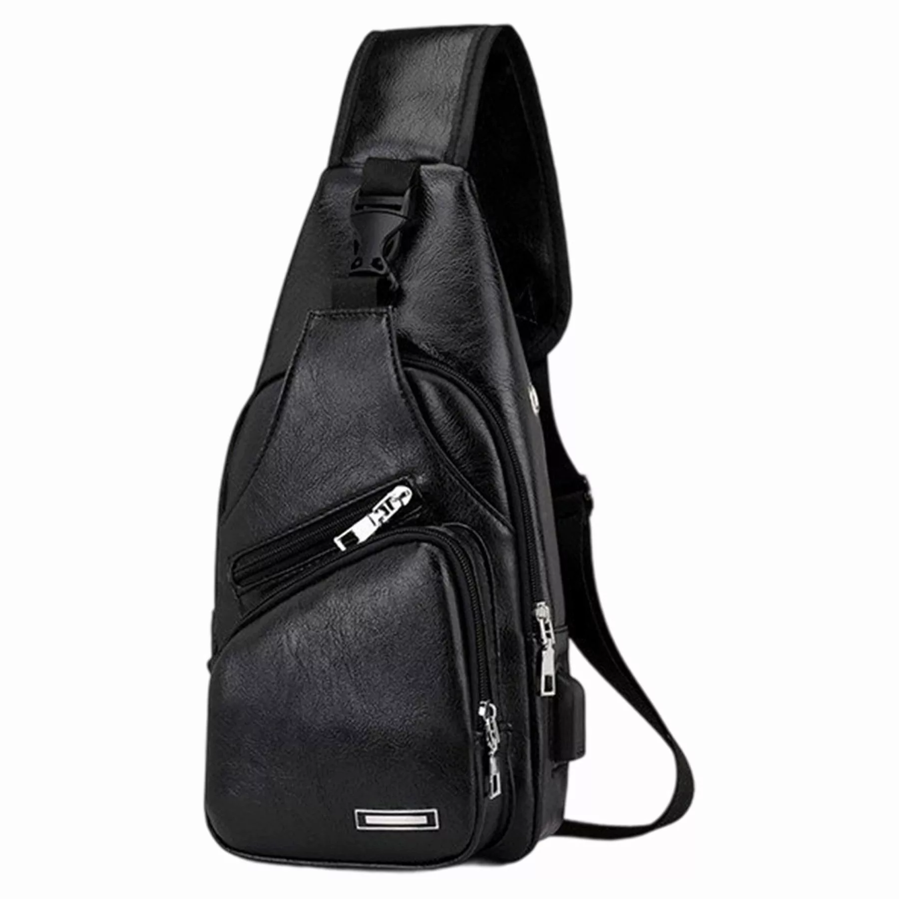 Mutig Umhängetasche Brusttasche Herren, Schultertasche Herren günstig online kaufen