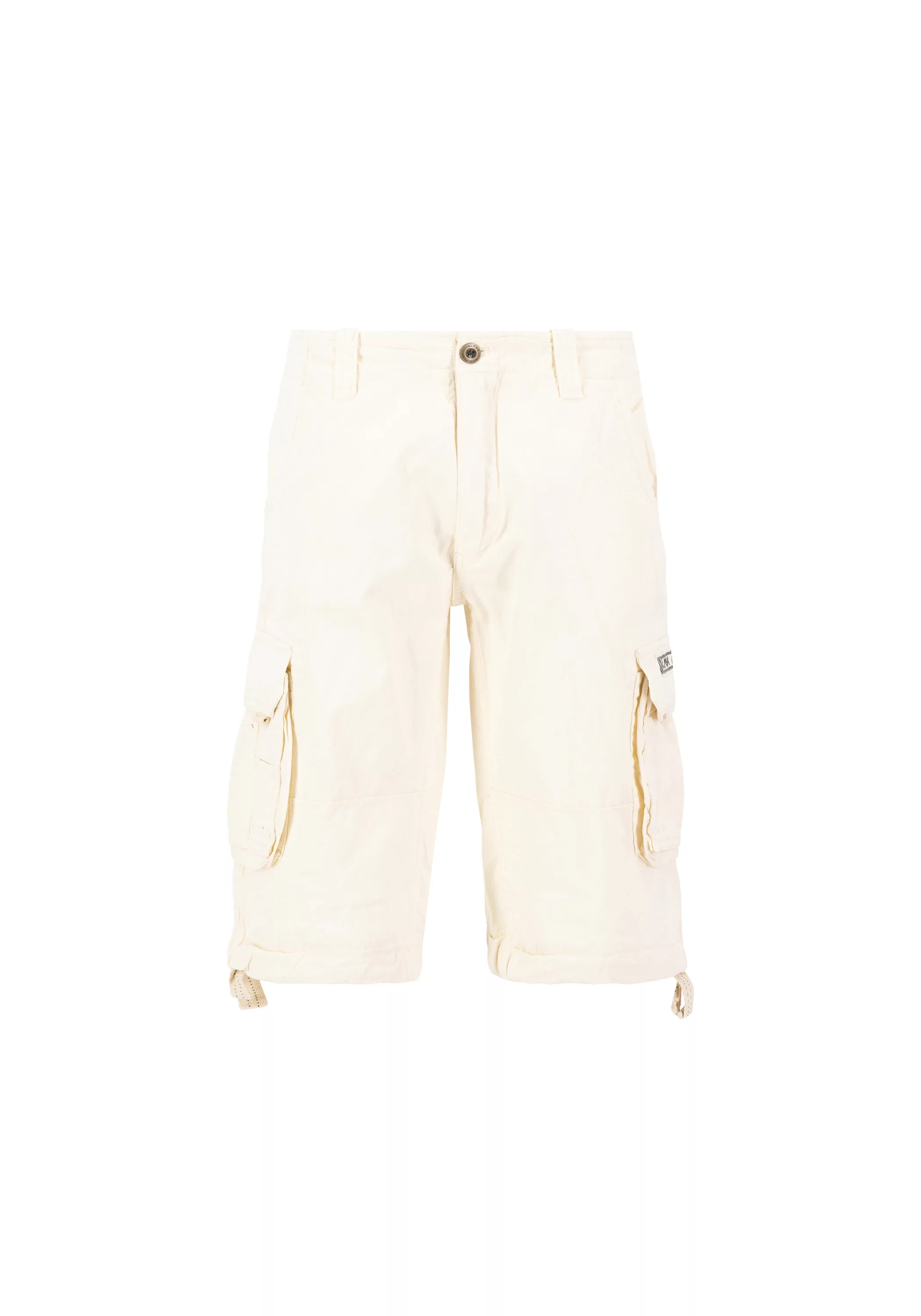 Alpha Industries Shorts "Jet Short kurze Hose" günstig online kaufen
