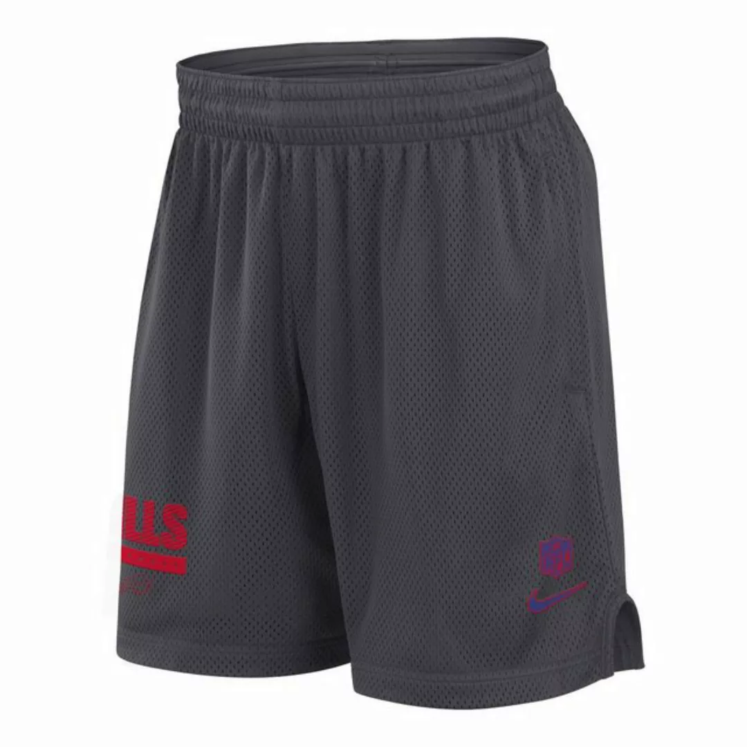 Nike Shorts Buffalo Bills NFL DriFIT Sideline günstig online kaufen