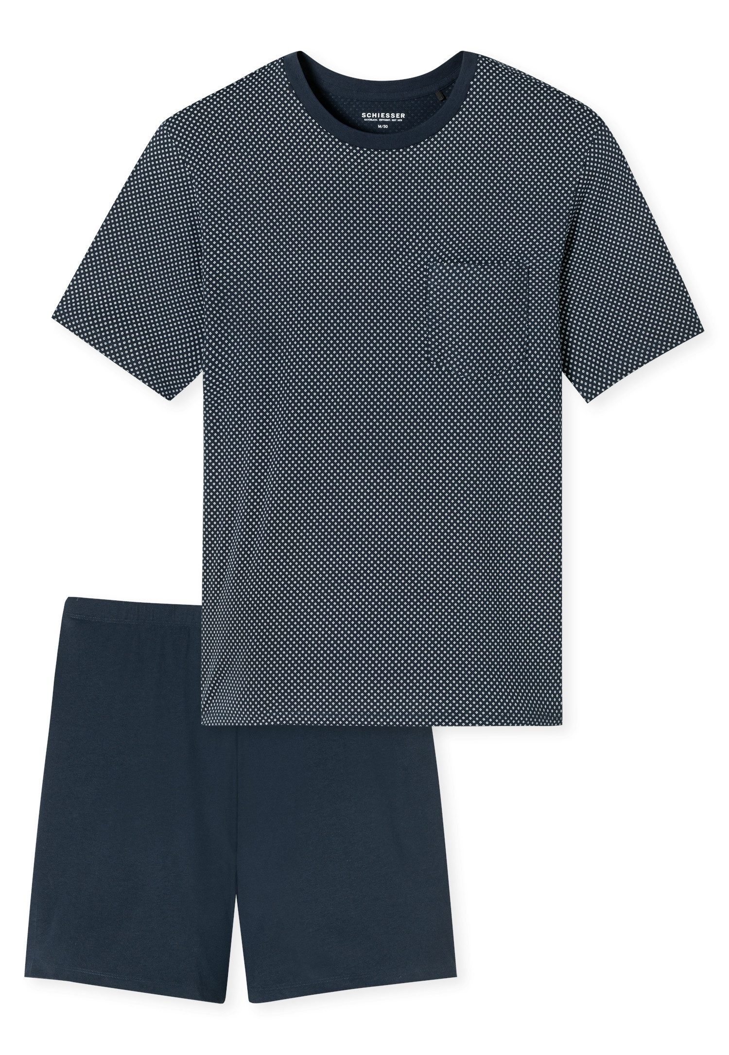 Schiesser Shorty "Comfort Essentials" (2 tlg) günstig online kaufen