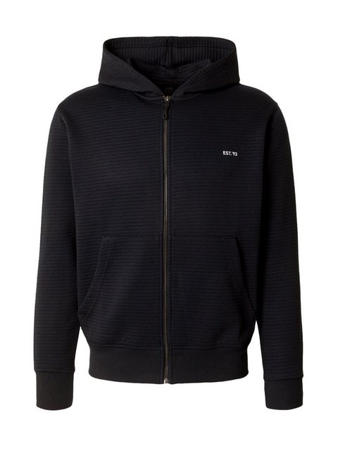 Indicode Sweatjacke Fuego (1-tlg) günstig online kaufen