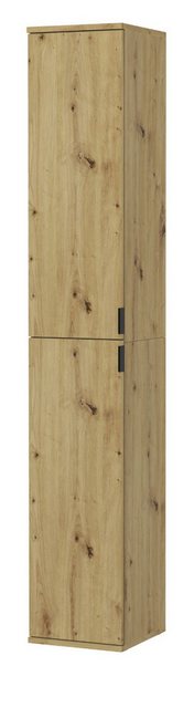 Inn.Furn Schuhschrank Line-Up (in Artisan Eiche, 30 x 193 cm) variable Inne günstig online kaufen