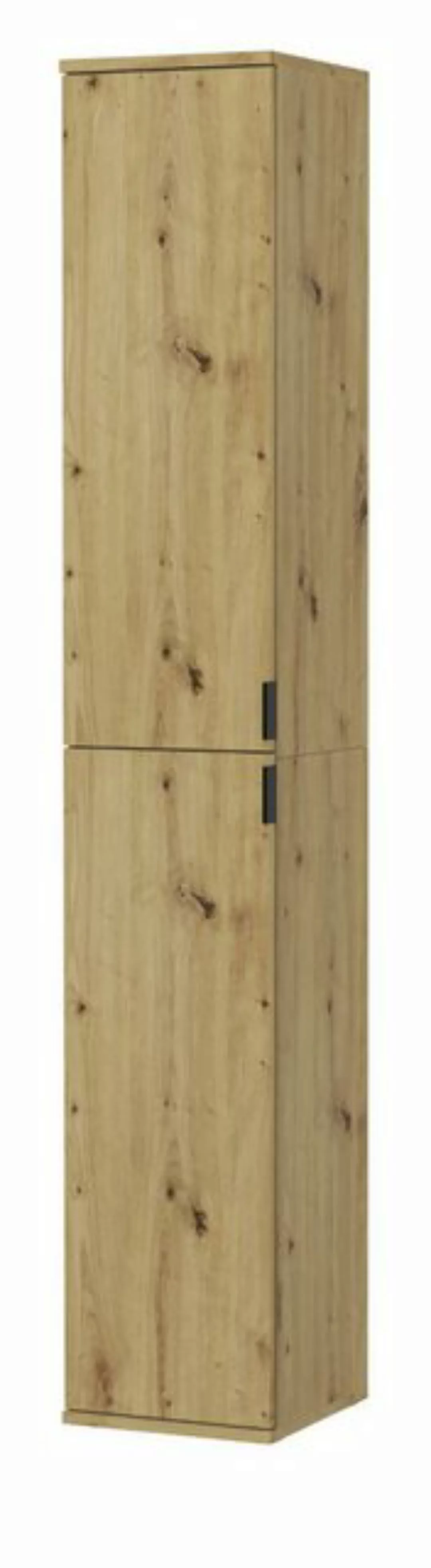 Inn.Furn Schuhschrank Line-Up (in Artisan Eiche, 30 x 193 cm) variable Inne günstig online kaufen