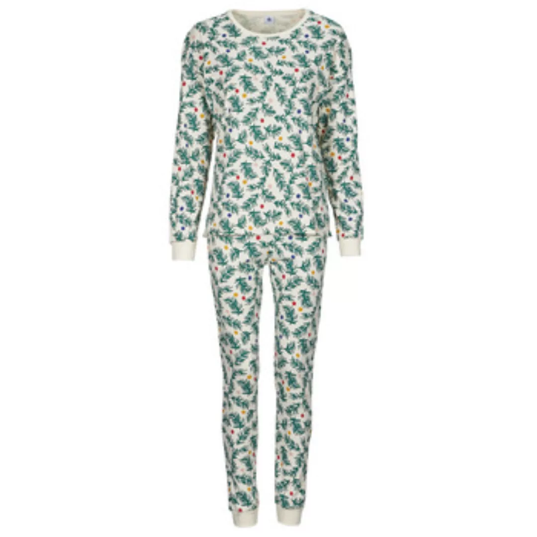 Petit Bateau  Pyjamas/ Nachthemden TATILLON günstig online kaufen