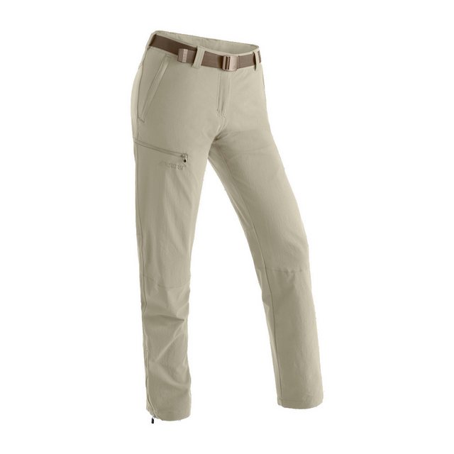 Maier Sports Trekkinghose Maier Sports Damen Hose Inara slim 3000106 günstig online kaufen