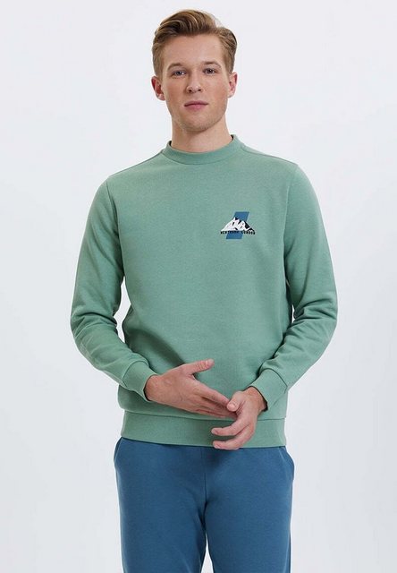 WESTMARK LONDON Sweatshirt WMWINTER HILL SWEAT (1-tlg) günstig online kaufen