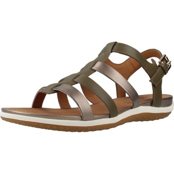 Geox  Sandalen D SANDAL VEGA günstig online kaufen