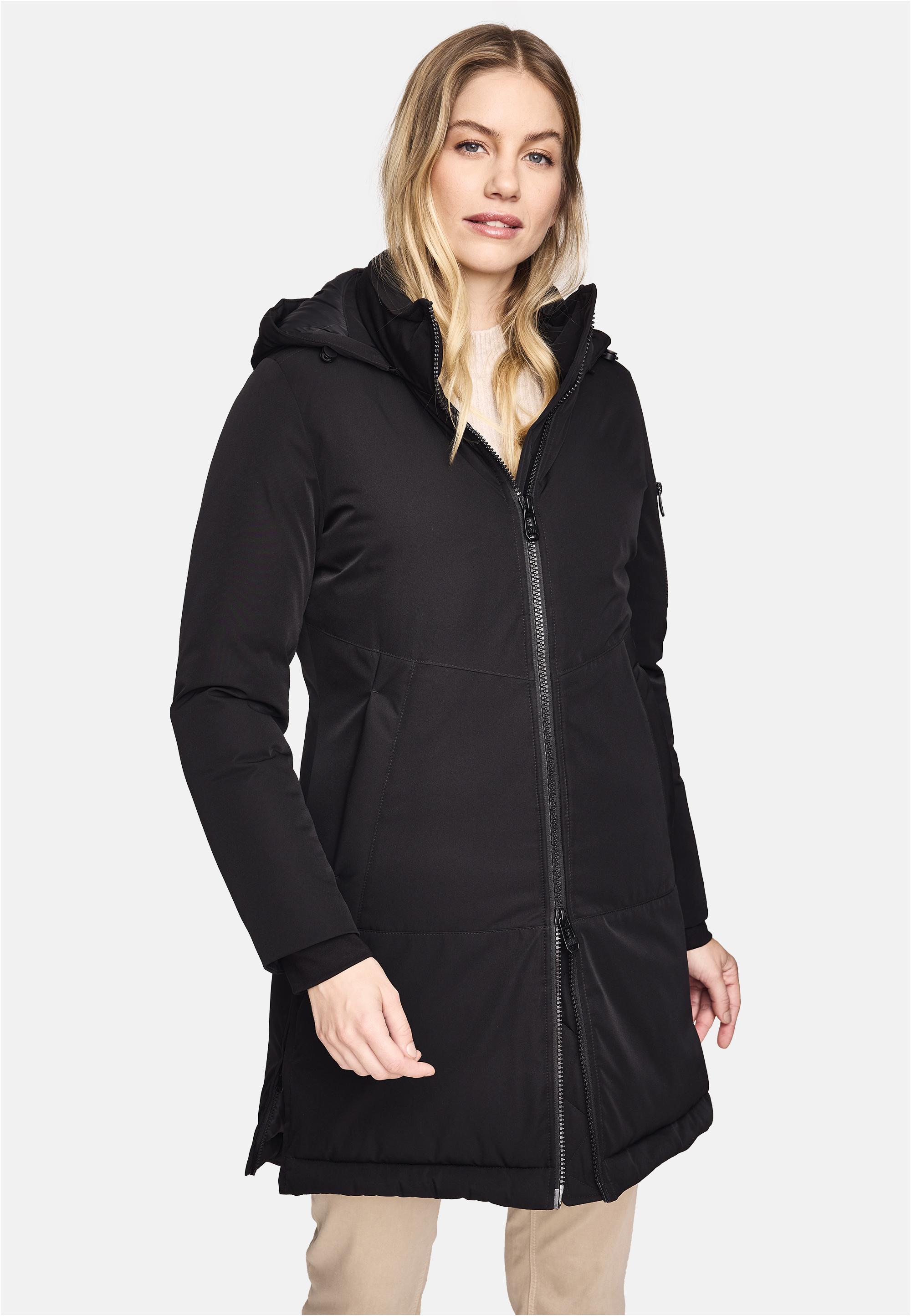 New Canadian Outdoorjacke "ALPINE", mit winddichter, wasserdichter Funktion günstig online kaufen