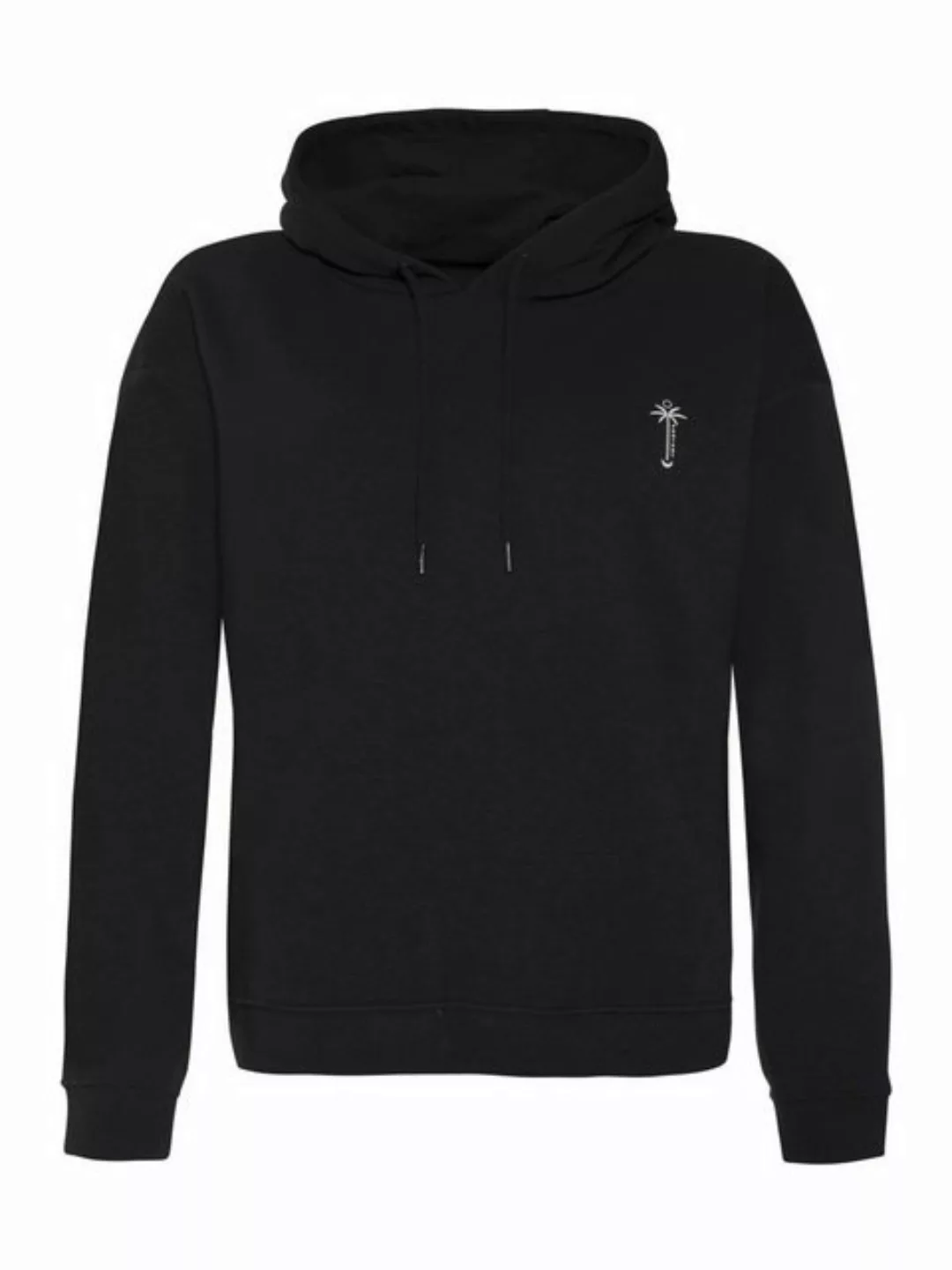 Protest Hoodie Protest Hoodie Schwarz S günstig online kaufen