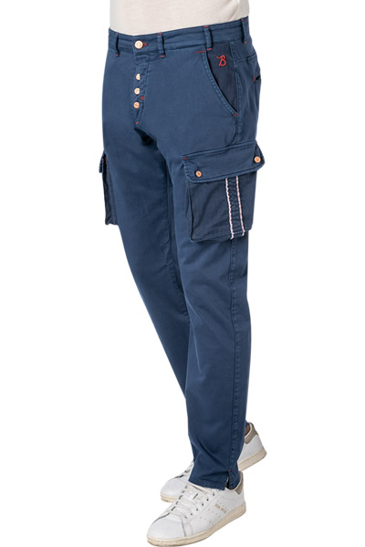 Barb'one Cargohose 21020002Pitt/4 günstig online kaufen