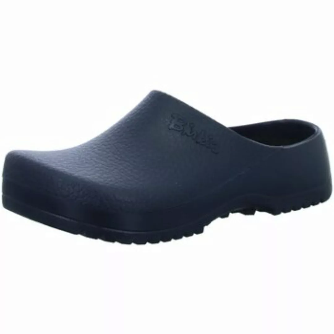 Birkenstock  Clogs Offene Super-Birki Polyurethane 1027200 günstig online kaufen