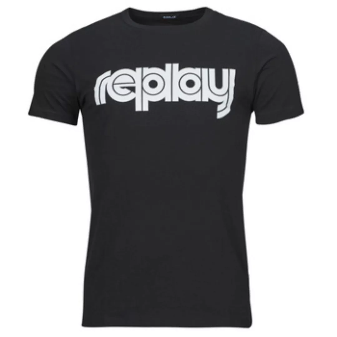 Replay  T-Shirt M6754-000-2660 günstig online kaufen