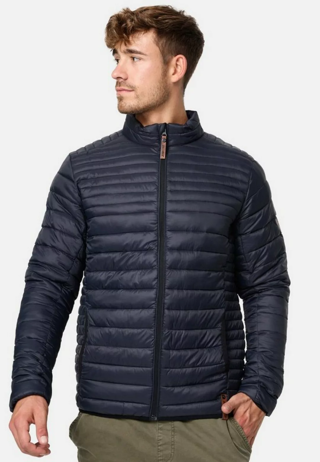 Indicode Winterjacke Islington günstig online kaufen