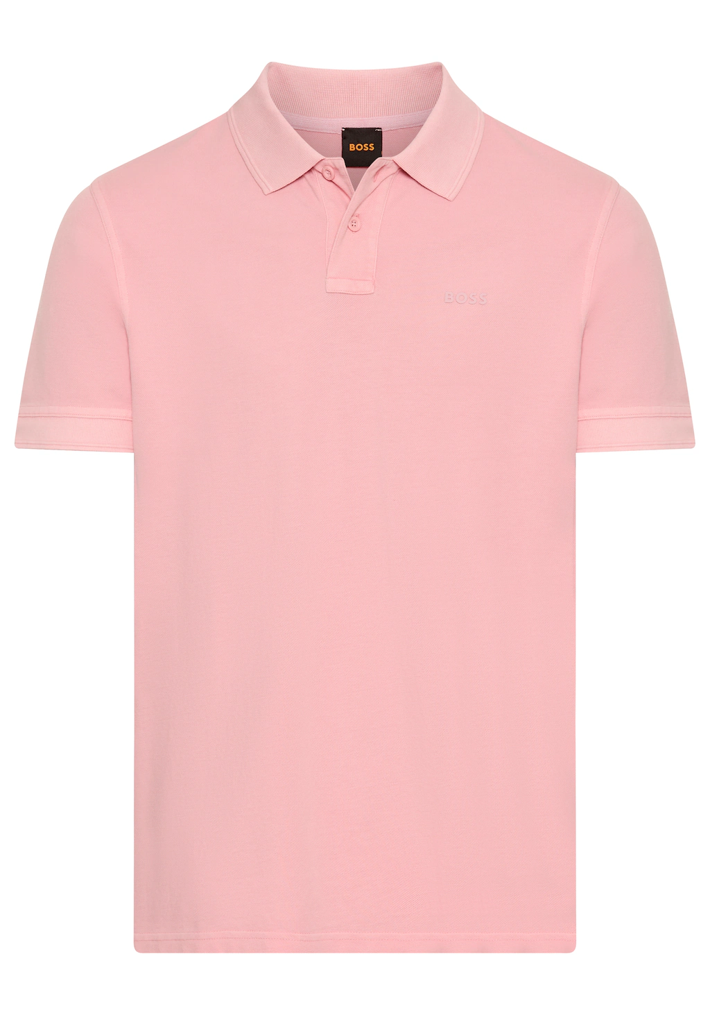 BOSS ORANGE Poloshirt "Prime", mit Polokragen günstig online kaufen