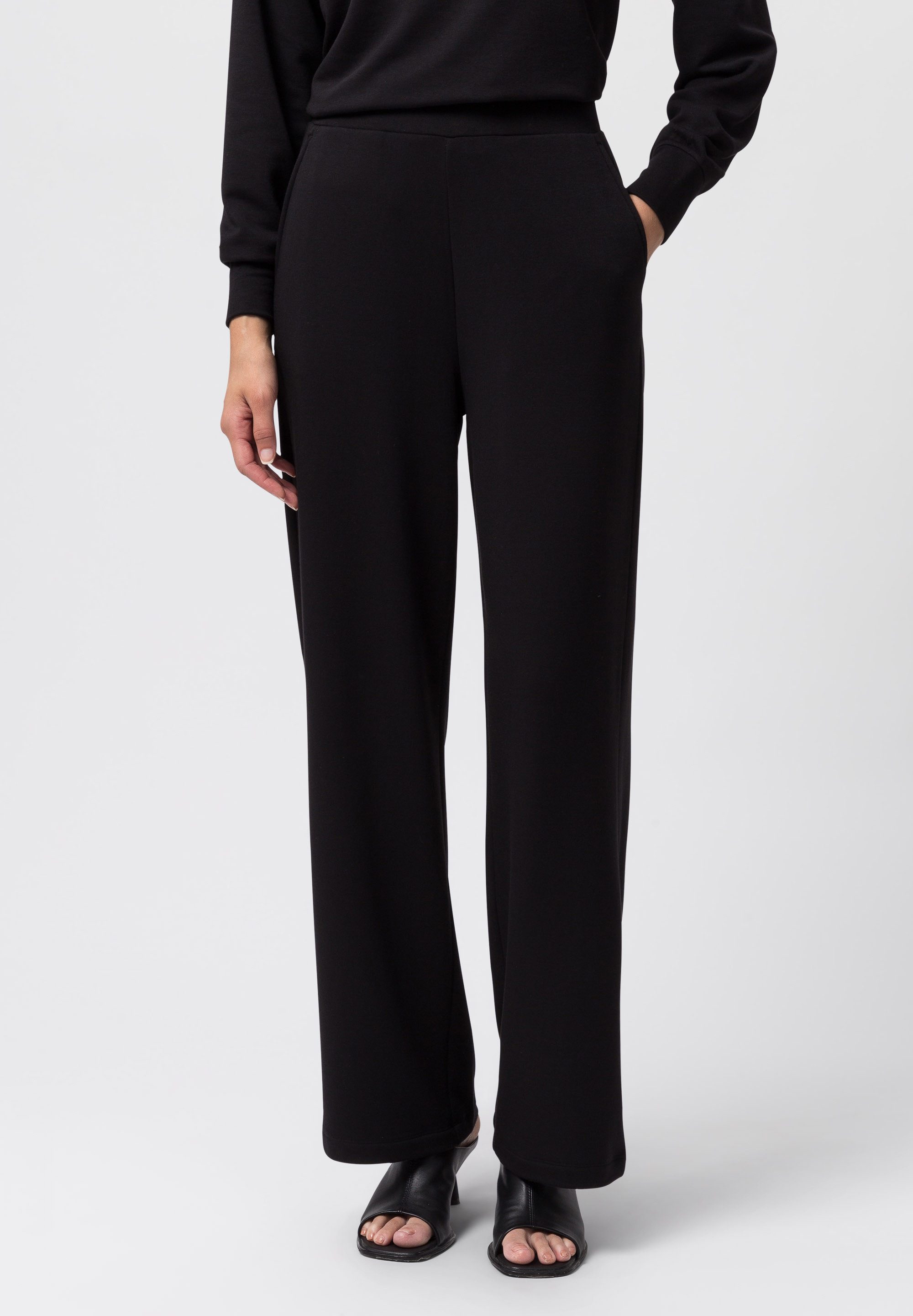 Les Lunes Sweathose TOMMI Stil und günstig online kaufen