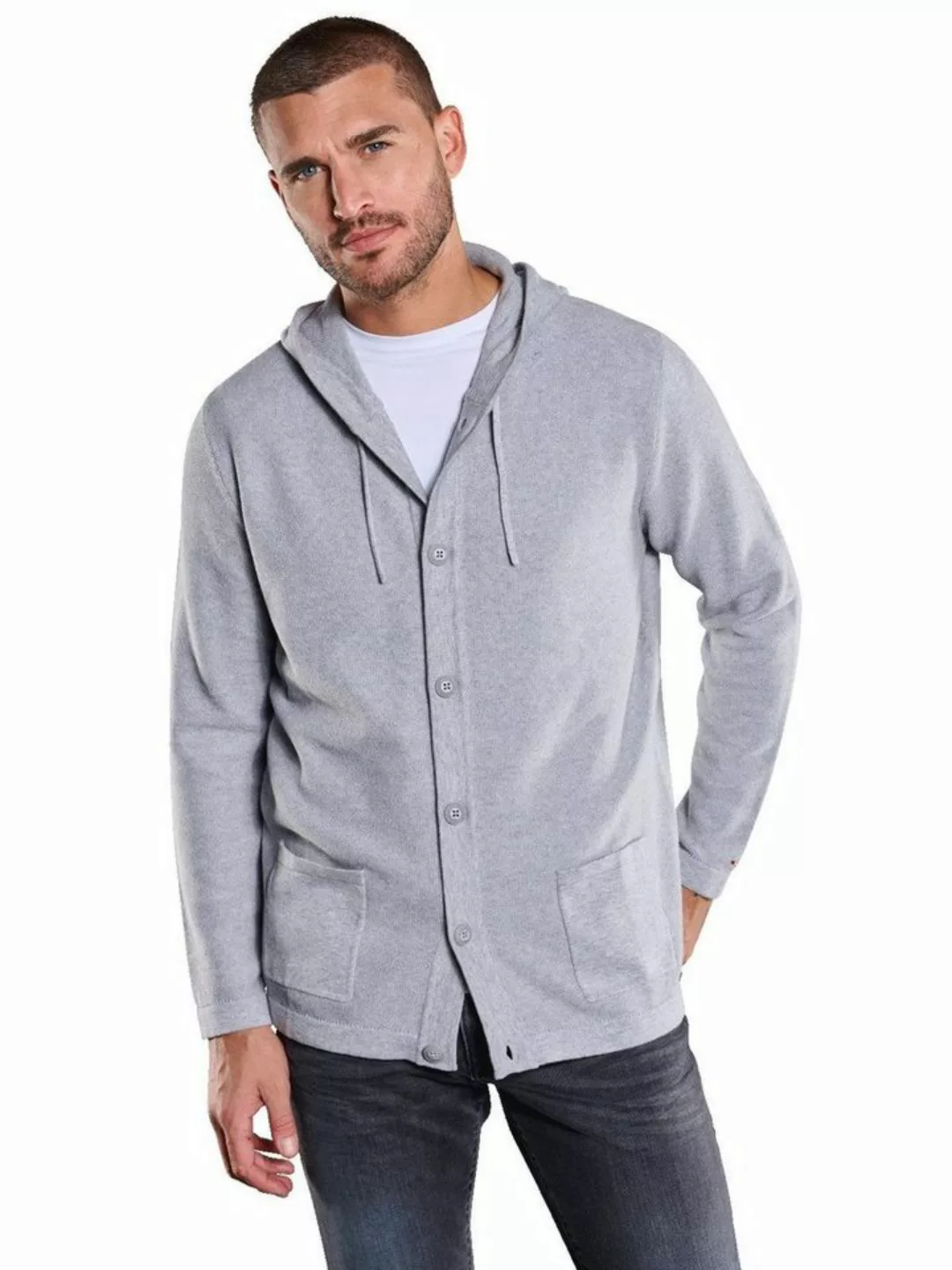 emilio adani Cardigan Cardigan strukturiert günstig online kaufen