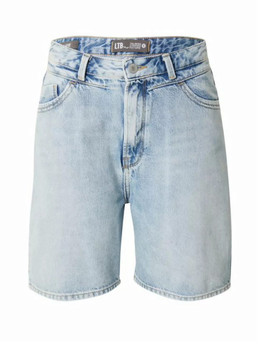 LTB Jeansshorts LARIE (1-tlg) Weiteres Detail günstig online kaufen