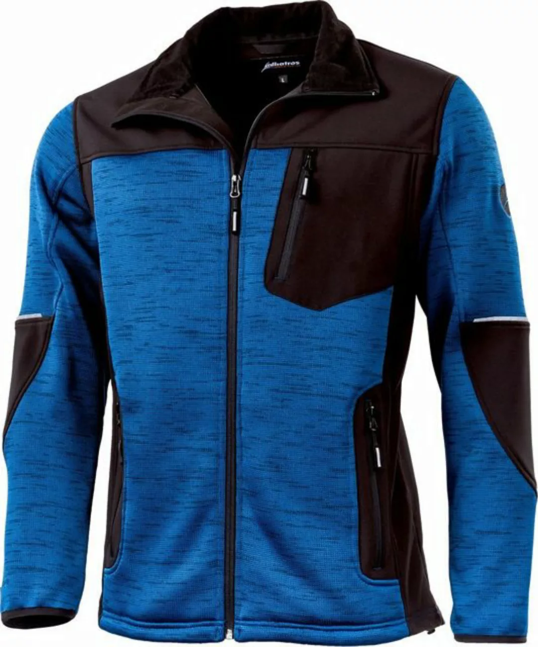 Albatros Softshelljacke günstig online kaufen