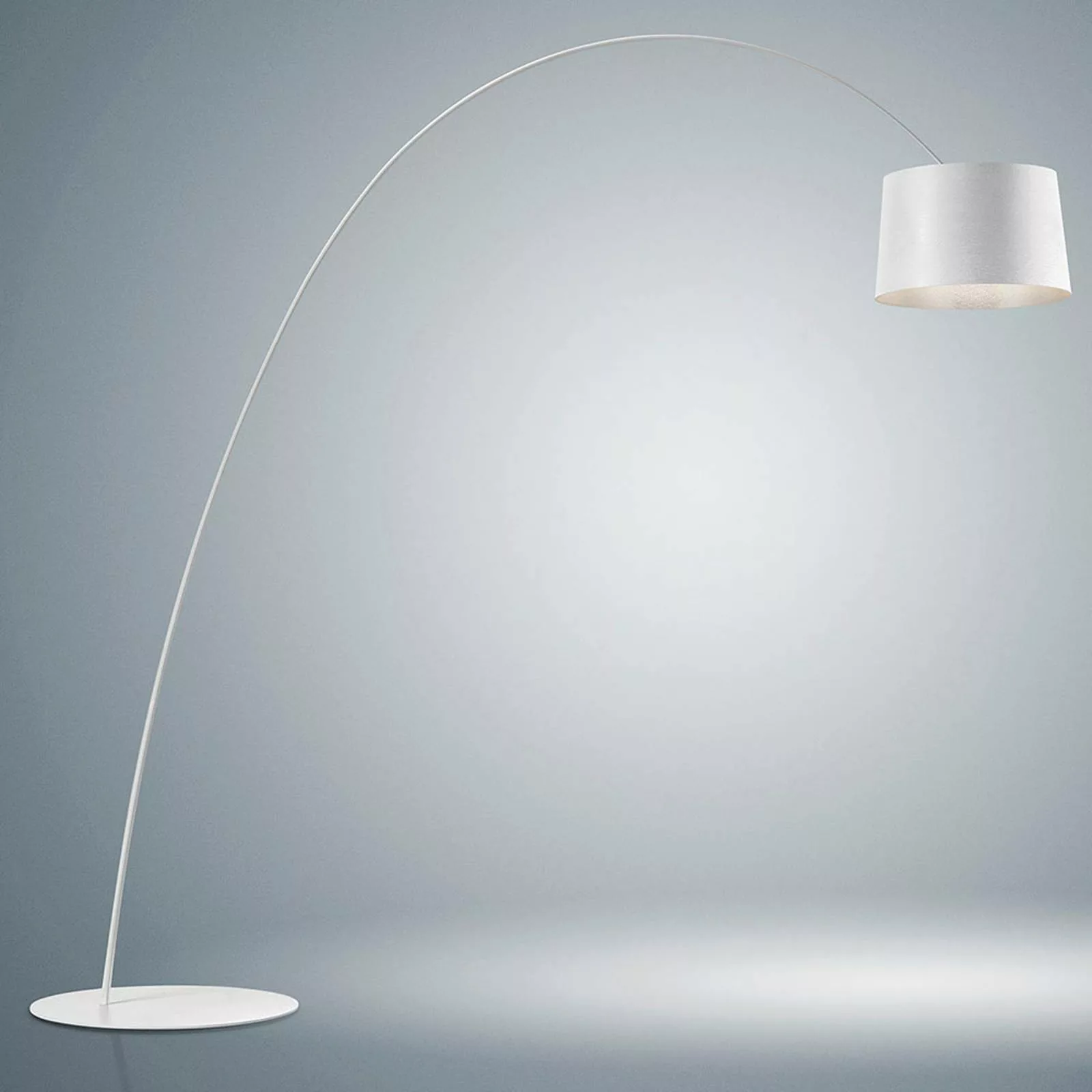 Foscarini Twiggy MyLight LED-Stehlampe CCT weiß günstig online kaufen