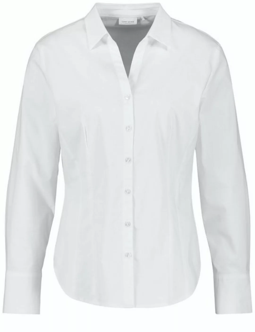 GERRY WEBER Klassische Bluse Gerry Weber / Da. Bluse / BLUSE 1/1 ARM günstig online kaufen