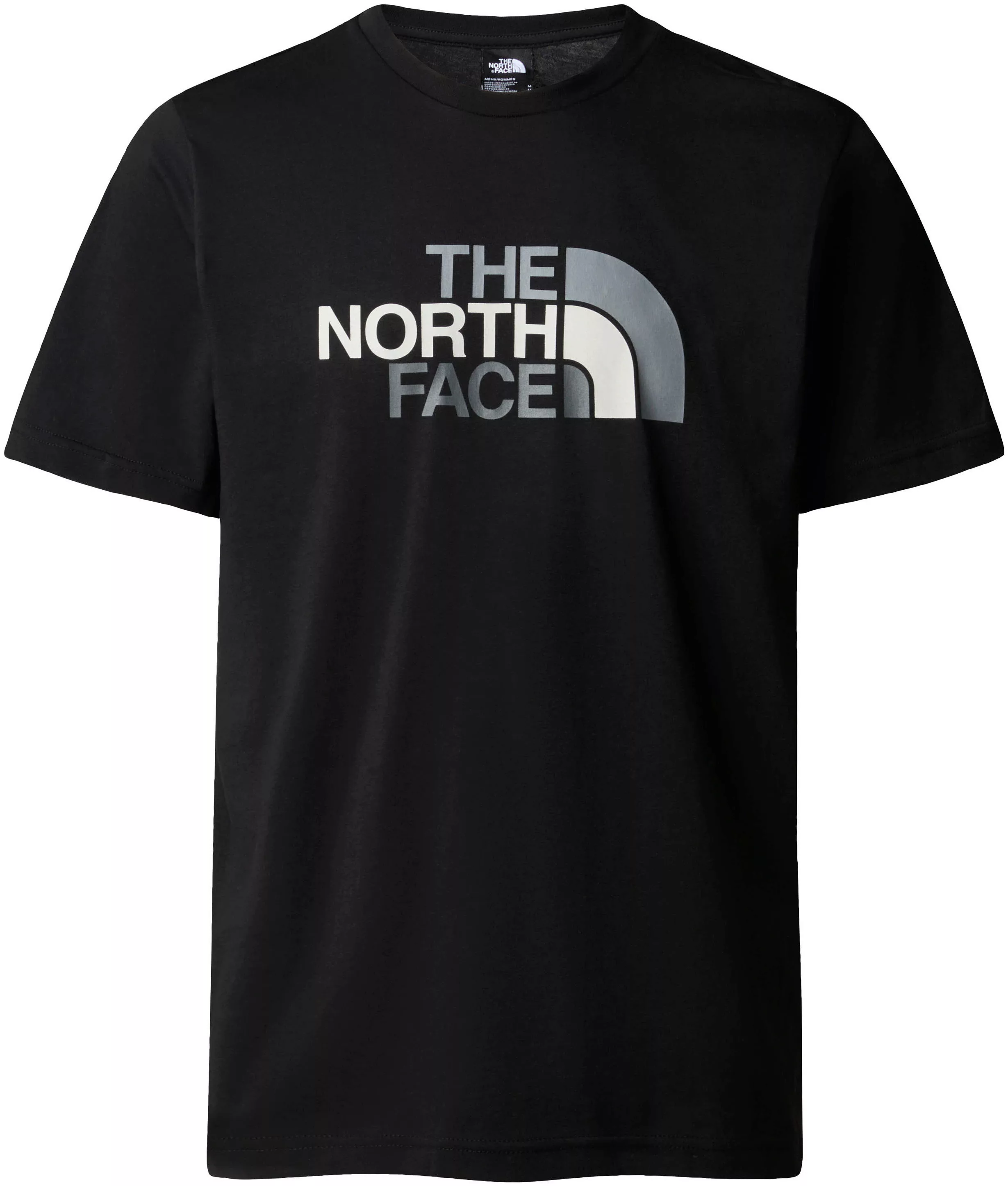 The North Face T-Shirt "M S/S EASY TEE" günstig online kaufen