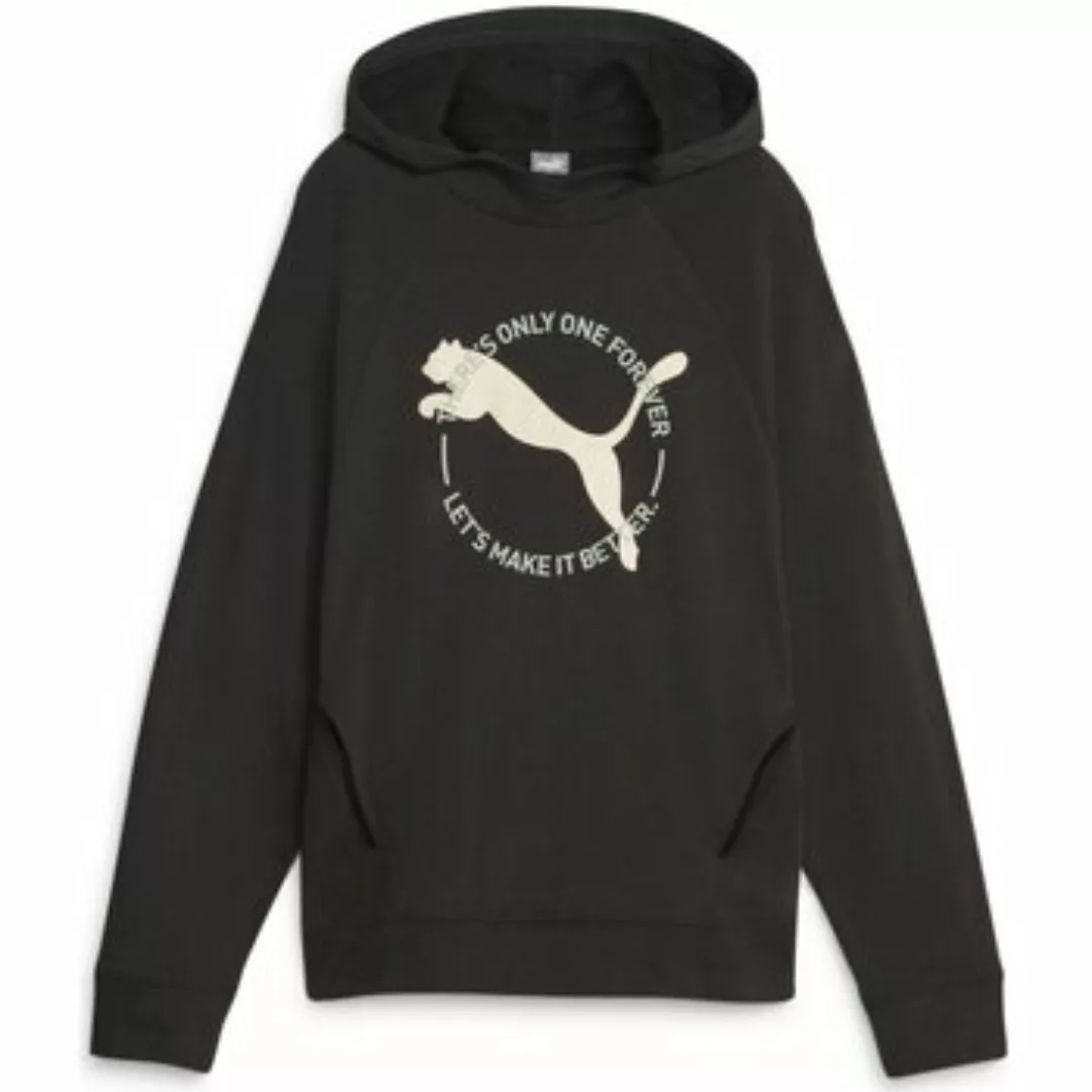 Puma  Sweatshirt Sport BETTER SPORTSWEAR Hoodie T 676068/001 günstig online kaufen