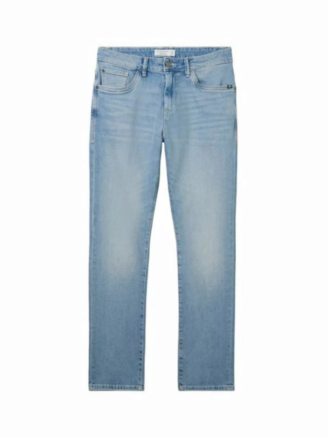 TOM TAILOR Slim-fit-Jeans Josh (1-tlg) günstig online kaufen