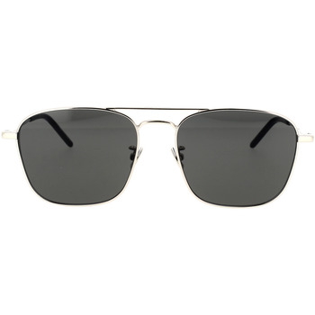 Yves Saint Laurent  Sonnenbrillen Sonnenbrille Saint Laurent Klassisch SL 3 günstig online kaufen