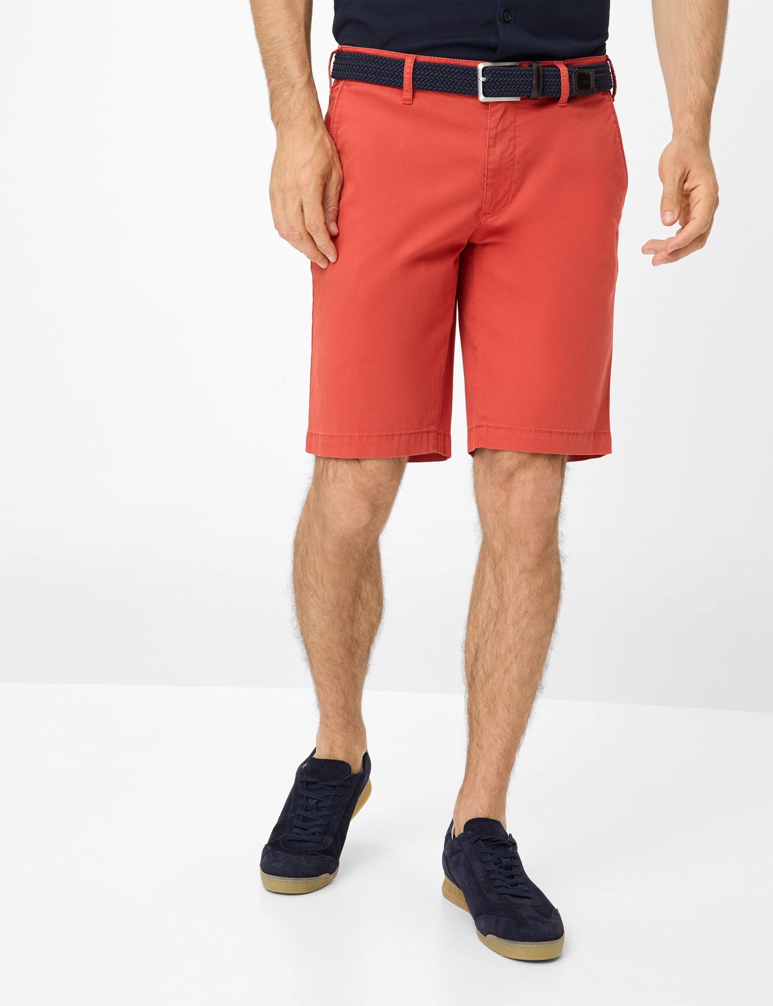 EUREX by BRAX Bermudas "Style BURT" günstig online kaufen