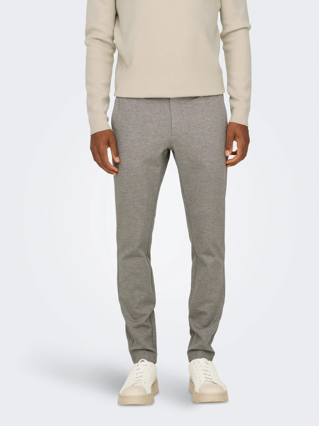 ONLY & SONS Chinos ONSMARK SLIM günstig online kaufen